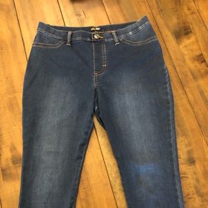 ❤️ LEE jeggings, slimming fit leggings capris !